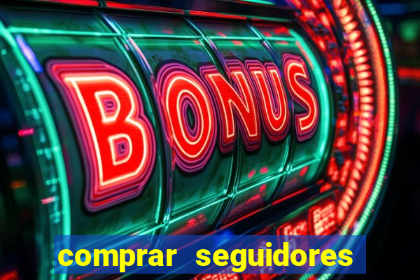 comprar seguidores en instagram baratos